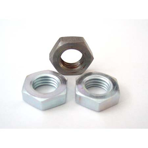 Tuerca fina Hex de DIN936 DIN439/tuerca de la cabeza Hex