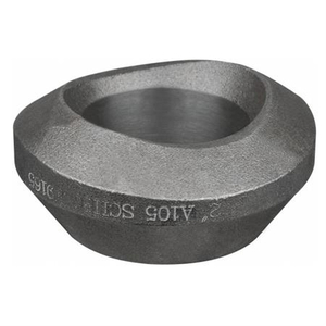 Acero de carbón A105 Weldolet