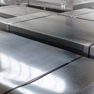2B placa de acero inoxidable laminada en caliente de los VAGOS 304/304L/310S/316L