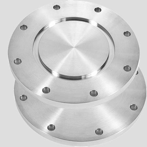 Bolted Blank Flange