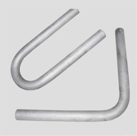U Bend Pipe and L Pipe