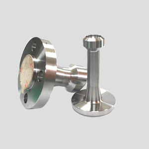 Stainless Steel Flangeolet